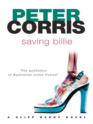 cover image of Saving Billie